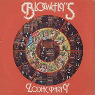 Blowfly's Zodiac Party