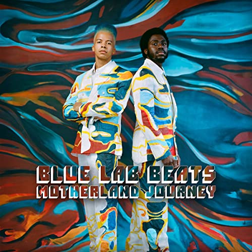 Motherland Journey [2 LP]