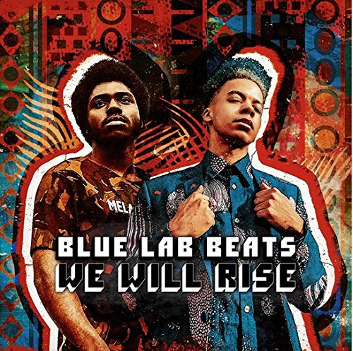 We Will Rise [LP]