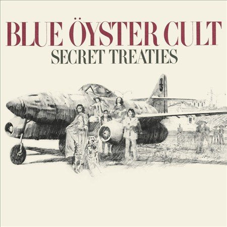 Secret Treaties (Remastered, Bonus Tracks)