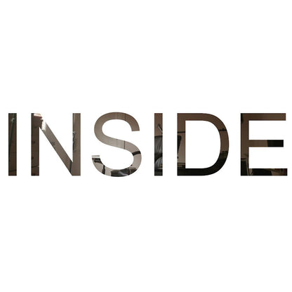 INSIDE (DELUXE) [3 LP Box Set]