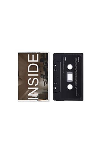 INSIDE (The Songs) [Cassette]