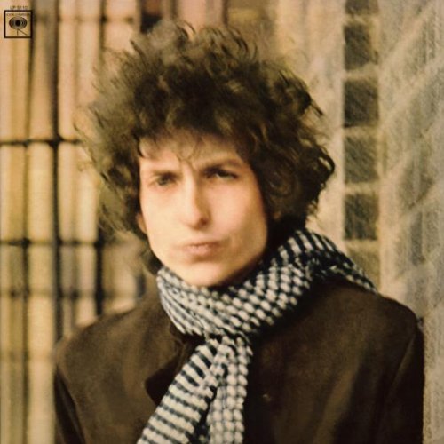 Blonde on Blonde [Import] (2 Lp's)