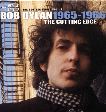 Cutting Edge 1965-1966: The Bootleg Series 12