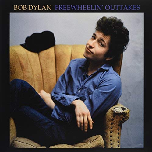 | Freewheelin' Outtakes (LP)