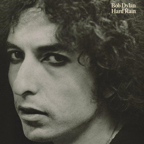 Hard Rain (150 Gram Vinyl, Download Insert)