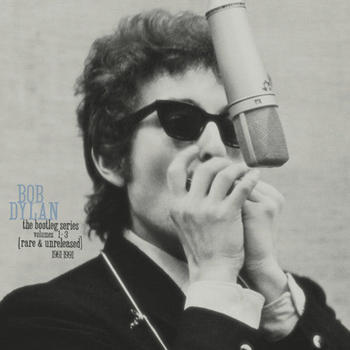 The Bootleg Series, Vols. 1-3 [Vinyl Box Set]