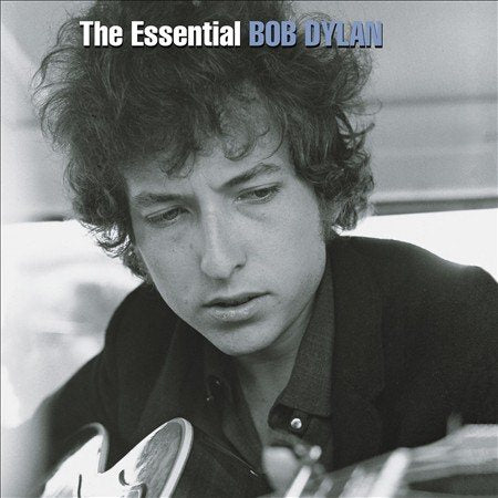 The Essential Bob Dylan (2 Lp's)
