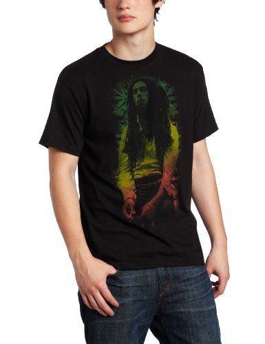 Bob Marley Rasta Leaves
