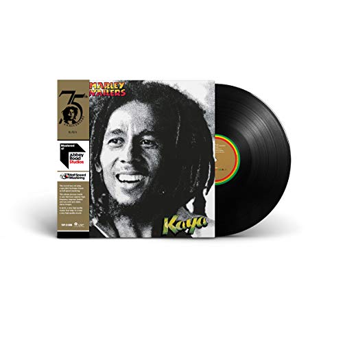 Kaya (Half-Speed Mastering)
