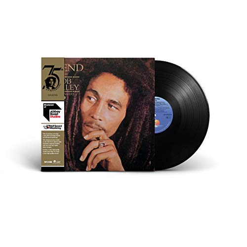 Legend (Half-Speed Mastering)