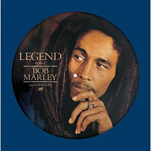 Legend [Picture Disc]