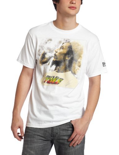 Bob Marley Tuff Smoke T-Shirt