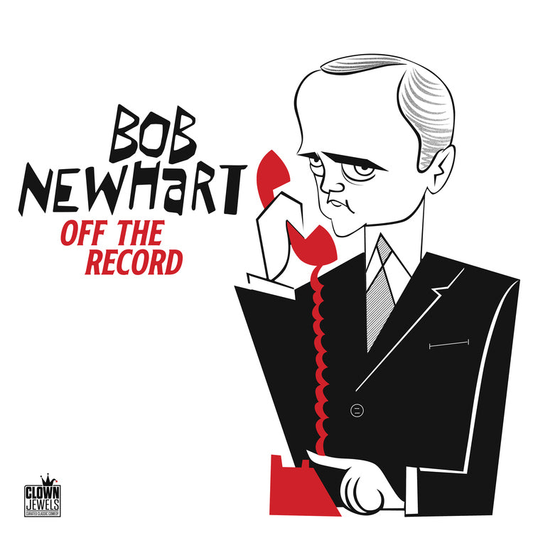Off the Record
