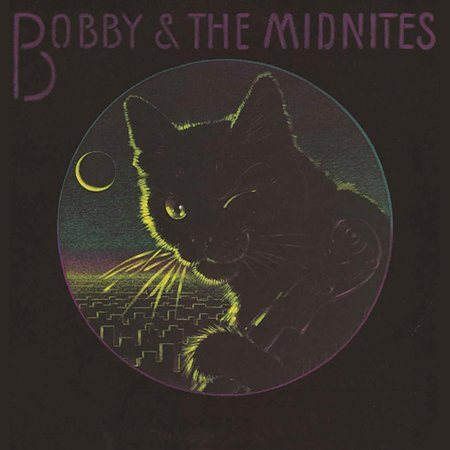 BOBBY & THE MIDNITES