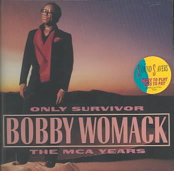 ONLY SURVIVOR