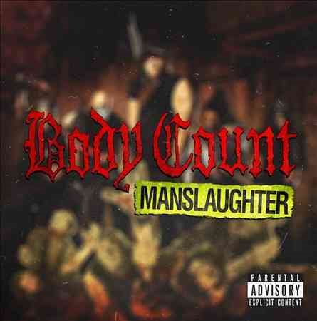 MANSLAUGHTER