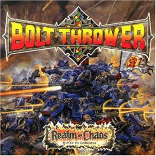 Realm Of Chaos [Import]
