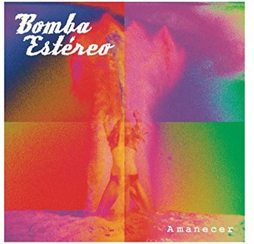 Amanecer (2 Lp's)