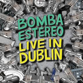 Live In Dublin (RSD 4/23/2022)
