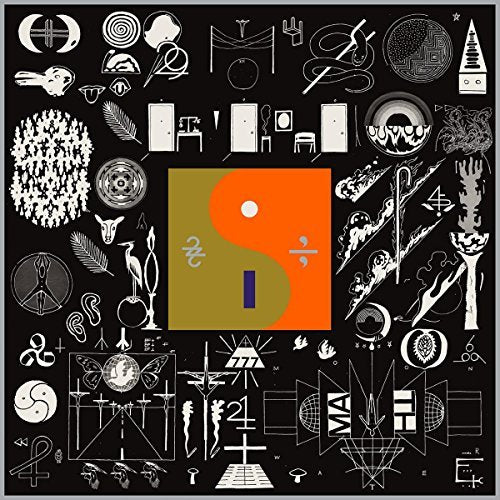 22, A Million *