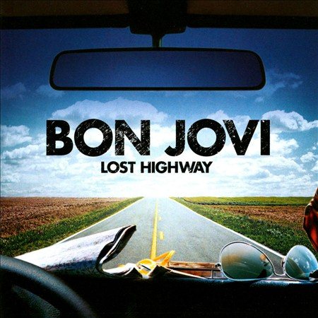 Lost Highway (180 Gram Vinyl)