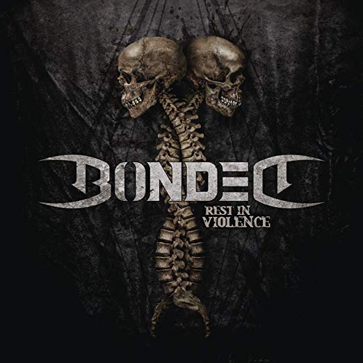 Rest In Violence (Ltd. CD Jewelcase & Sticker in O-Card) [Import]