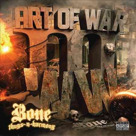 ART OF WAR III