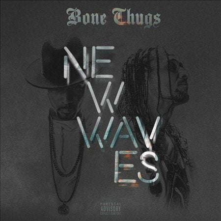 NEW WAVES