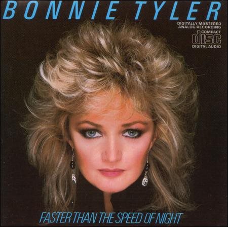 Faster Than the Speed of Night