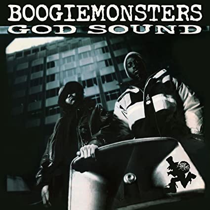 God Sound