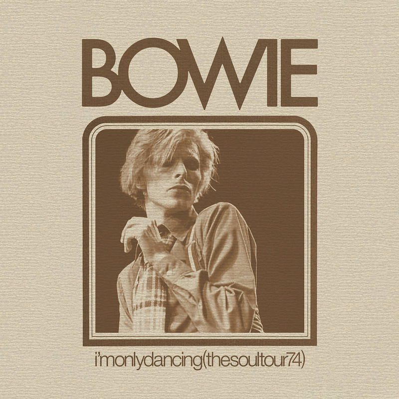 I'm Only Dancing (RSD20 EX) | RSD DROP