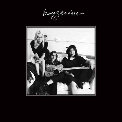 boygenius | Boygenius (LP)