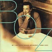 My Time: The Anthology 1969 - 1997