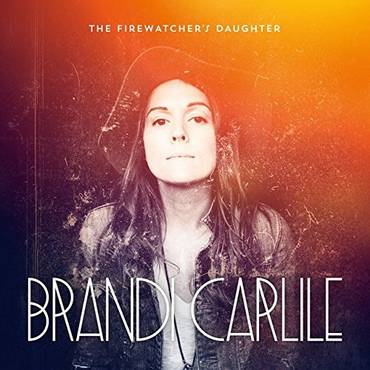 The Firewatcher's Daughter (White Vinyl) (2 Lp's)