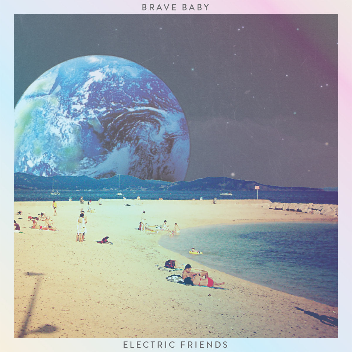 Electric Friends