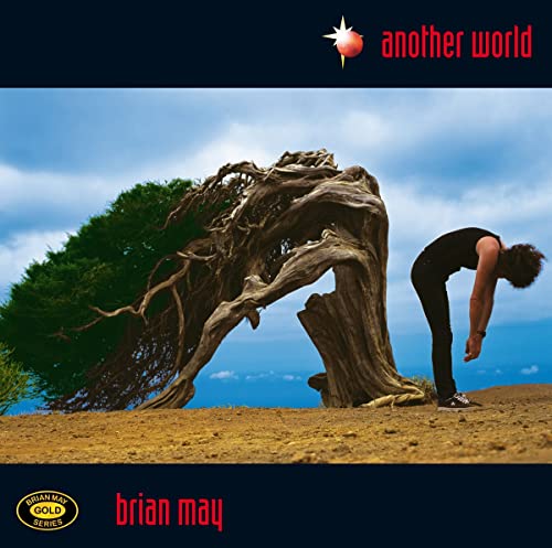 Another World [LP]