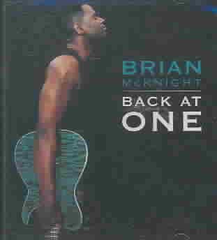 BACK AT ONE