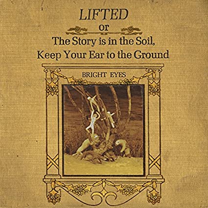 LIFTED or The Story is in The Soil, Keep Your Ear to the Ground (Remastered) (2LP)