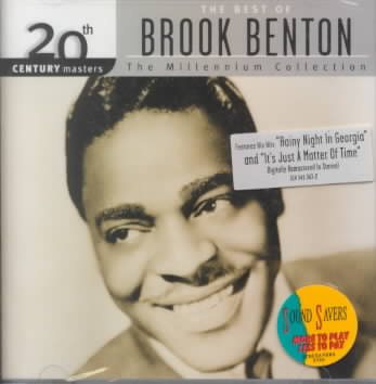 BEST OF/20TH CENTURY