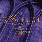HALLELUJAH: VERY BEST OF BROOKLYN TABERNACLE CHOIR