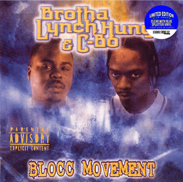 Blocc Movement