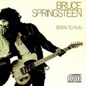 BORN TO RUN