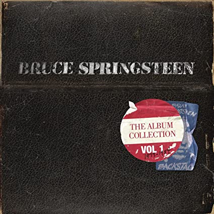 The Album Collection Vol 1 1973-84 (Boxed Set, 180 Gram Vinyl, Remastered, Digital Download Card) (8 Lp's)