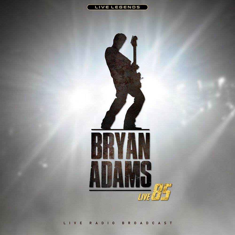 Live '85 [Import]