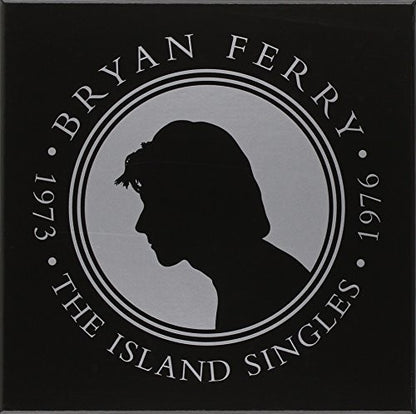 Island Singles 1973 - 1976 (7" Vinyl Box Set) [Import] (6 Lp's)