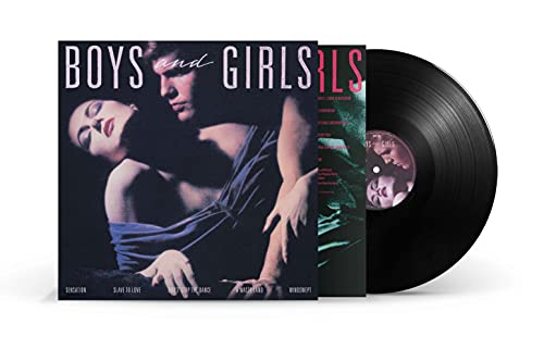 Boys And Girls [LP]