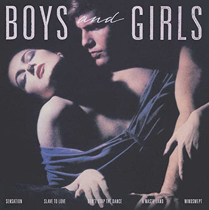 Boys And Girls [LP]