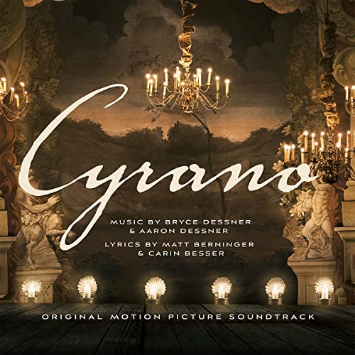Cyrano (Original Motion Picture Soundtrack) [2 LP]
