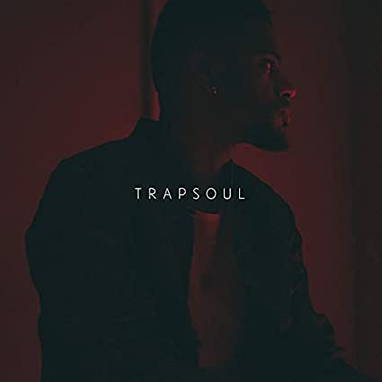T R A P S O U L (Explicit Lyrics, Deluxe Edition, 150 Gram Vinyl, Gatefold LP Jacket) (2 Lp's)